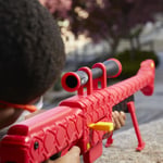 INT-F5483 NERF ROBLOX ZOMBIE ATTACK VIPER STRIKE 4