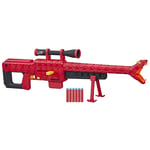INT-F5483 NERF ROBLOX ZOMBIE ATTACK VIPER STRIKE 4