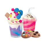 INT-F5836 PD SUPER COLORFUL CAFE PLAYSET 2