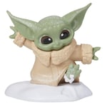 INT-F5854 STARWARS THE BOUNTY COLLECTION MINI FIGUR 12