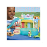 INT-F6295 PEPPA PIG SU PARKI OYUN SETI 3