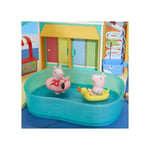 INT-F6295 PEPPA PIG SU PARKI OYUN SETI 3
