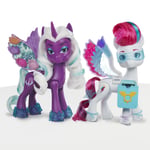 INT-F6346 MLP KANAT SURPRIZI 4