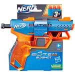 INT-F6356INT-F6356 NERF ELITE SLYSHOT 6