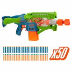 INT-F6363 NERF DOUBLE PUNCH  3