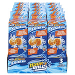 INT-F6392 NERF SUPER SOAKER HYDRO BALLS 3 PK 12