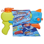 INT-F6397 NERF SUPER SOAKER WAVE SPRAY 4