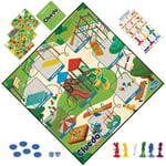 INT-F6419 CLUEDO JUNIOR 6