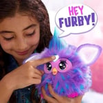 INT-F6743 FUR FURBY MOR 2