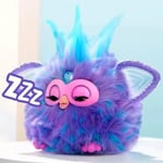 INT-F6743 FUR FURBY MOR 2