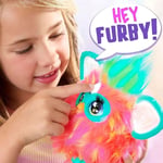 INT-F6744 FUR FURBY MERCAN 2