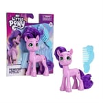 INT-F6842 MLP PONY ARKADASLAR FIGUR 24