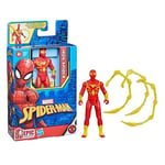 INT-F6900 SPIDERMAN  FIGUR 4 AST     8