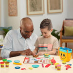 INT-F6916 PLAYDOH PIKNIK SEKILLERI BASLANGIC SETI 3