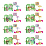 INT-F6970 BA FOODIE CUTIES SURPRIZ MATARA 8