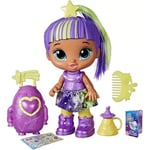INT-F7360 BABY ALIVE STAR BESTIES SEVIMLI LUNA 3