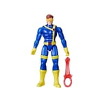 INT-F7971 MARVEL LEGENDS X MEN SABRETOOTH AKSIYON FIGUR 8