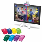 INT-F8158 TWISTER AIR 6