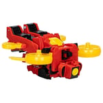 INT-F8438 TRF EARTHSPARK COMBINER FIGUR 4