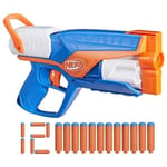 INT-F8629 NERF N SERIES AGILITY 4