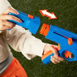 INT-F8633 NERF N SERIES GEAR UP PACK 4