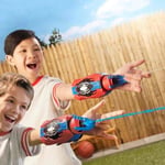 INT-F8734 SPIDERMAN AG VE SU FIRLATICI 4