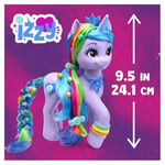 INT-F8825 MLP IZZY MOONBOW GOKKUSAGI STILI 3