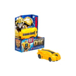 INT-F9202 TRANSFORMERS ONE COG CHANGER 8