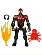 INT-F9205 SPIDERMAN MIXMASHERS FIGUR 8