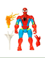INT-F9205 SPIDERMAN MIXMASHERS FIGUR 8