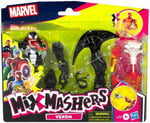 INT-F9206 SPIDERMAN MIXMASHERS DELUXE FIGUR 6