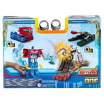 INT-F9207 TRANSFORMERS ONE BATTLING FIGUR SETI 4