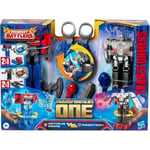 INT-F9207 TRANSFORMERS ONE BATTLING FIGUR SETI 4