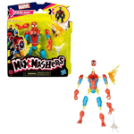 INT-F9213 SPD MIXMASHERS SPIDERMAN BASIC 8