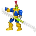 INT-F9271 AVN MIXMASHERS THANOS DLX FIGU 6