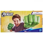 INT-F9332 AVENGERS HULK YUMRUK 2