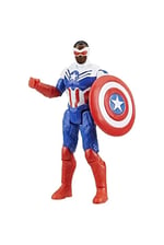 INT-F9334INT-F9334 AVN 4IN CAPTAIN AMERICA 6