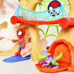 INT-F9477 SPD DINO WEBS AGAC EVI SET 2