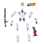 INT-F9479 STAR WARS MIXMASHERS FIGUR 8