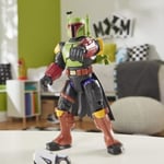 INT-F9479 STAR WARS MIXMASHERS FIGUR 8