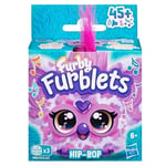 INT-F9703 FURBY FURBLETS AST 12-8