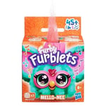 INT-F9703 FURBY FURBLETS AST 12-8
