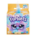 INT-F9703 FURBY FURBLETS AST 12-8