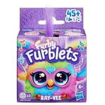 INT-F9703 FURBY FURBLETS AST 12-8