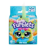 INT-F9703 FURBY FURBLETS AST 12-8