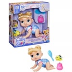 INT-F9709 BA EMEKLEYEN BEBEGIM  2