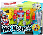 INT-F9731 TRANSFORMERS MIXMASHERS DELUXE FIGUR 6
