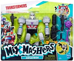 INT-F9731 TRANSFORMERS MIXMASHERS DELUXE FIGUR 6