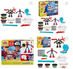 INT-F9827 PD SPIDERMAN FIRLATMA VE DILIMLEME SAVASI 4