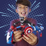 INT-F9829 PD MARVEL FIGUR OYUN SETI 6